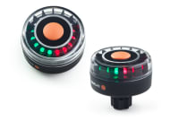 Navi Light TriColor m/Railblazafeste