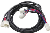 Sleipner signalkabel, 15m med plug&play kontakter 4-leder