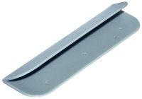 Gummibåt Tofte endebeslag