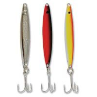 Sølvkroken Jensen Sild 3pk 25gram