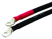 Sleipner Engbo styringskabel 4 m