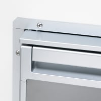 Dometic Standard Monteringsramme CRX-110