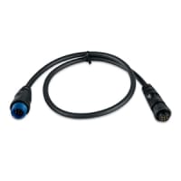 Garmin Adapter 6-pins Ekkolodd til 8-pins Svinger