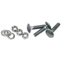 Vognbolt