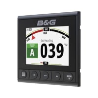 B&G Triton² digitalt display