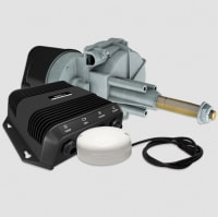 Simrad Autopilot for Mekanisk Styring Outboard Pakke
