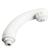 Whale Dusjhode til Elegance 1/2" kobling