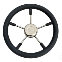 Savoretti Ratt T9B/35 Syrefast/Sort