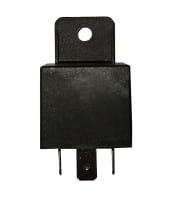 Lysrele 20 A 24V 4-poler