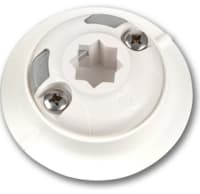 Railblaza QuickPort Hvit