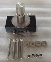 Smartliner Monteringsfot ny type  til haler