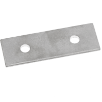 Roca monteringsplate for puller