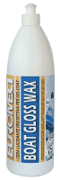 Euromeci Gloss Wax 1 liter