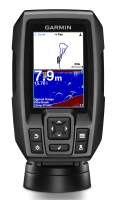 Garmin Striker 4 Ekkolodd 3,5" Skjerm