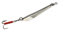 Sølvkroken Svenskepilk Rustfri 175 gram