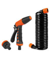 Seaflo Spylepistol og Slange Kit