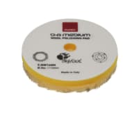 Rupes Bigfoot Medium Gul Ullpad