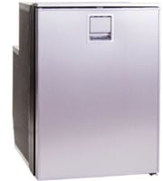 Isotherm kjøleskap CR 49 Elegance Sølv