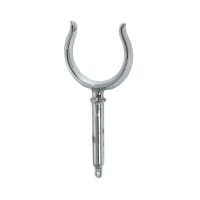 Åregaffel Forkrommet 12mm