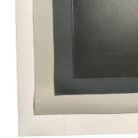 7OC kraftig PVC Duk 50X50