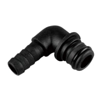 Seaflo Slangstuss 1/2" - Hurtigkobling vinkel