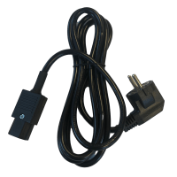 Victron Strømkabel CEE 7/7 til Smart IP43 lader 2m