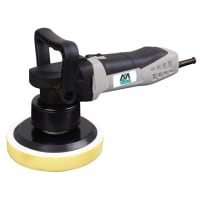 M-Protect Poleringsmaskin 230V Dual Action