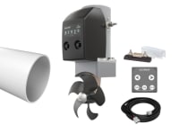 Pakketilbud Sidepower thruster Se60