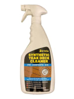 Star Brite Synthetic Deck Cleaner 650ml