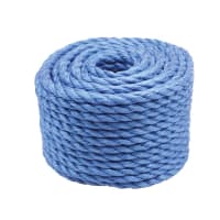 Splittfibertau 8mm 40m