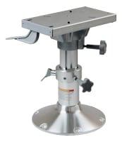 Sailcroft Stolstativ Manuelt