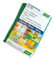 PVC Presenning Grønn 450 gram