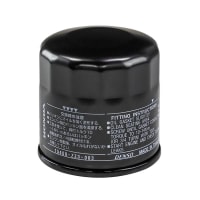 Honda Oljefilter BF8-60hk