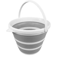 Seaflo Sammenleggbar Bøtte