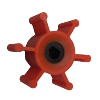 Seaflo Impeller for ballastpumpe 5411-10 og -12