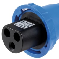 Landstrømskontakt Cruiser 16A 230V