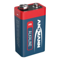 Batteri 9V