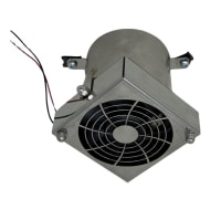 Dickinson Vifte 12V Newport og Alaska