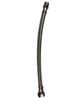 Whale Fleksibel slange til varmtvannsbereder