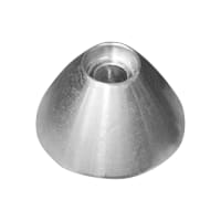 Aluminiumanode for Sleipner SE30/SE35/SE40