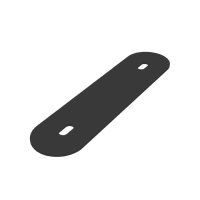 Bakplate for Sink Princess, Fairline m.m. 4kg