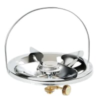 Koketopp 2077 for 2kg Blå Primus flaske Ø22cm