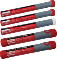 Nødsignalpakke Kystseilas