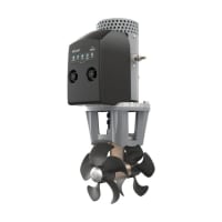 Sleipner thruster SE80/185T 12V