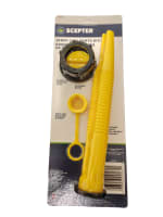 Scepter Reservedelskit for Bensinkanne