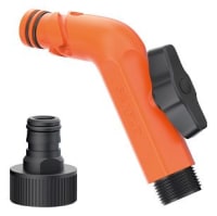 Seaflo Hurtigkobling for Spylepumpe vinklet