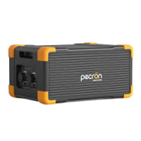 Pecron EP3800-48V ekstra batteri