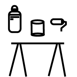 Båtpleie/Opplag