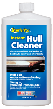 Star Brite Instant Hull Cleaner