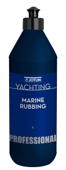 Jotun Marine Rubbing Pro 1 liter PROFF